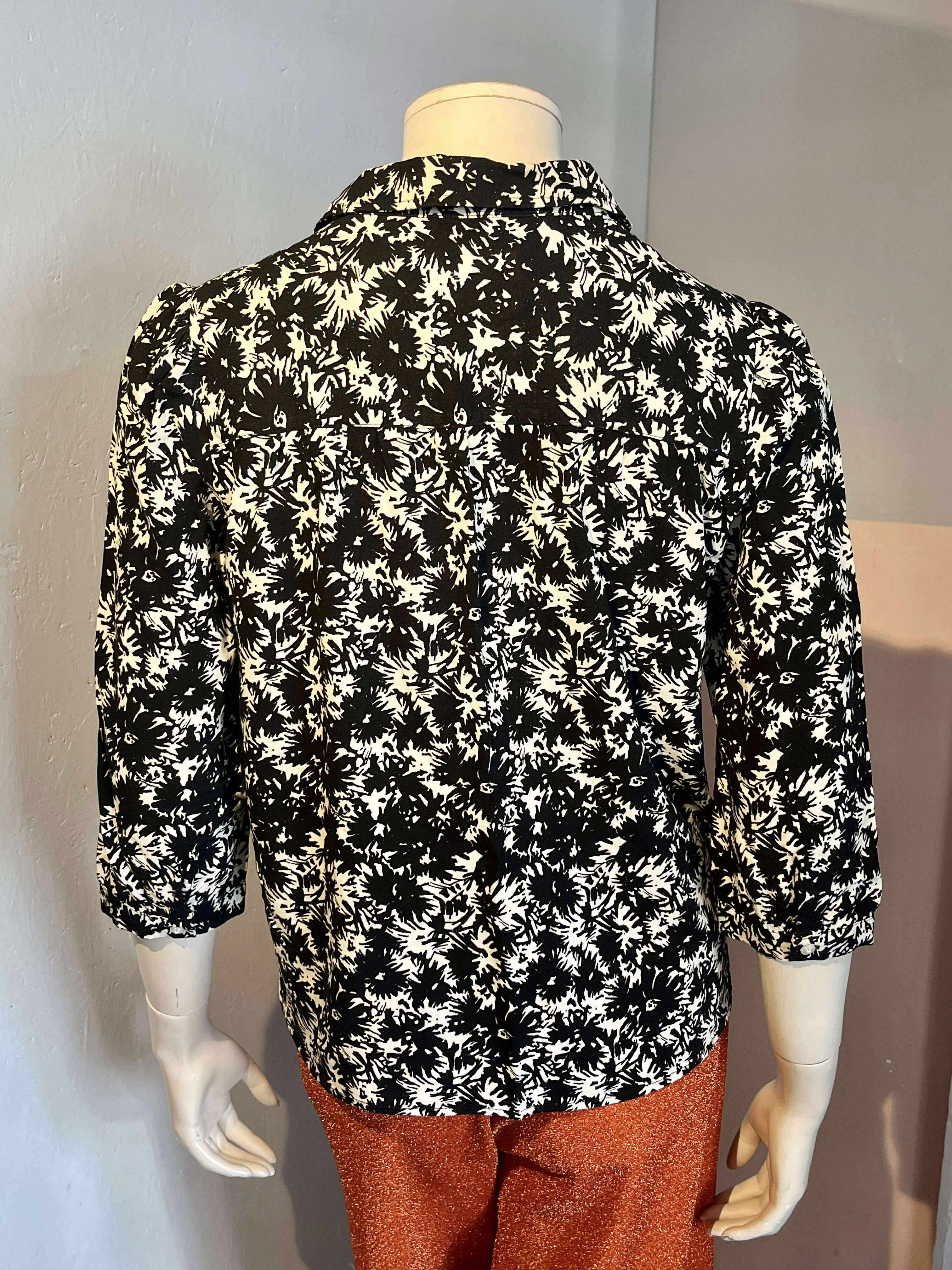 Part Two - Skjorte - Size: 36