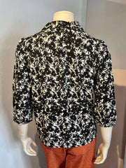 Part Two - Skjorte - Size: 36