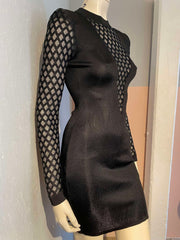 Balmain - Kjole - Size: 38