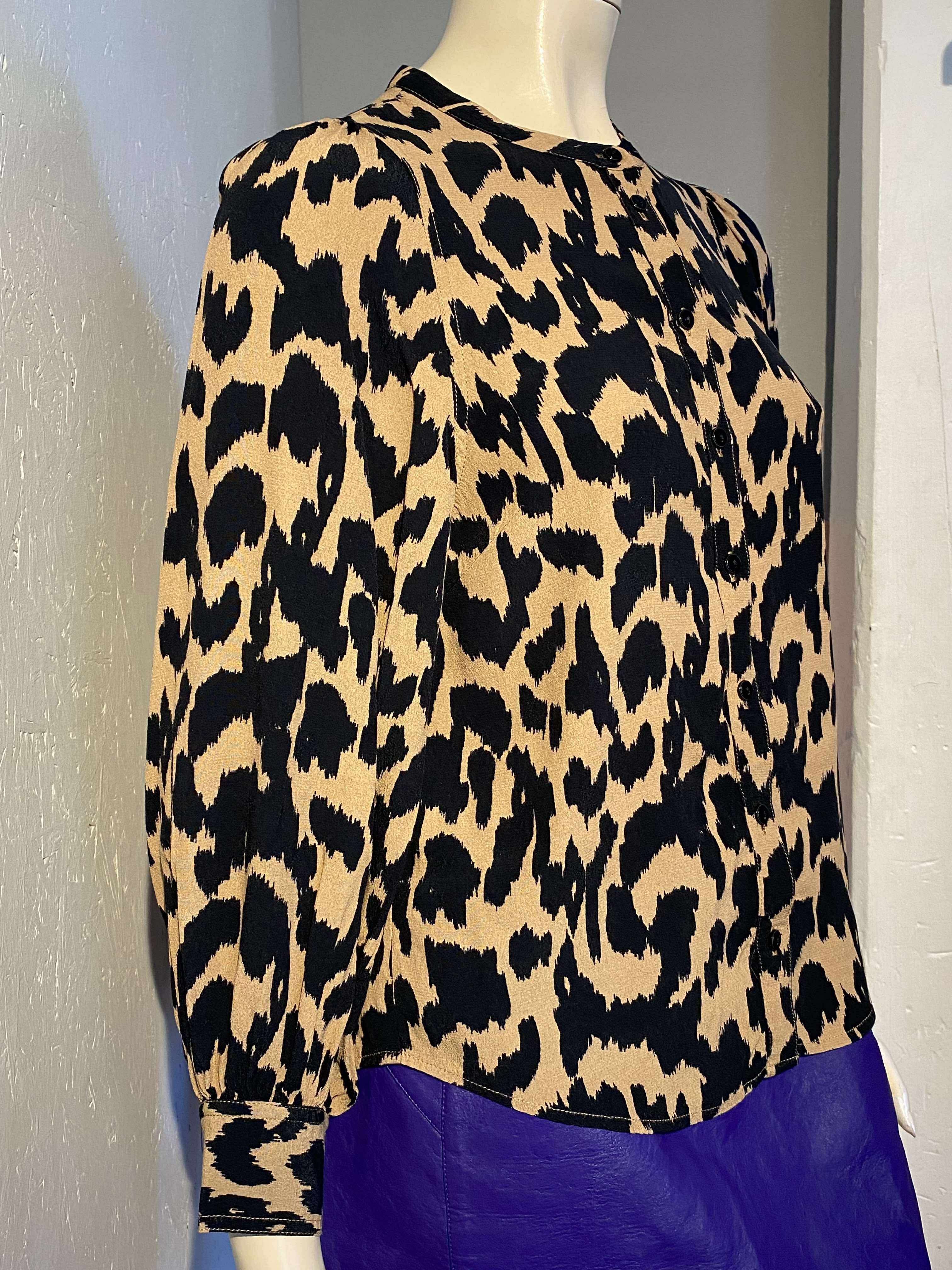 Part Two - Skjorte - Size: 34