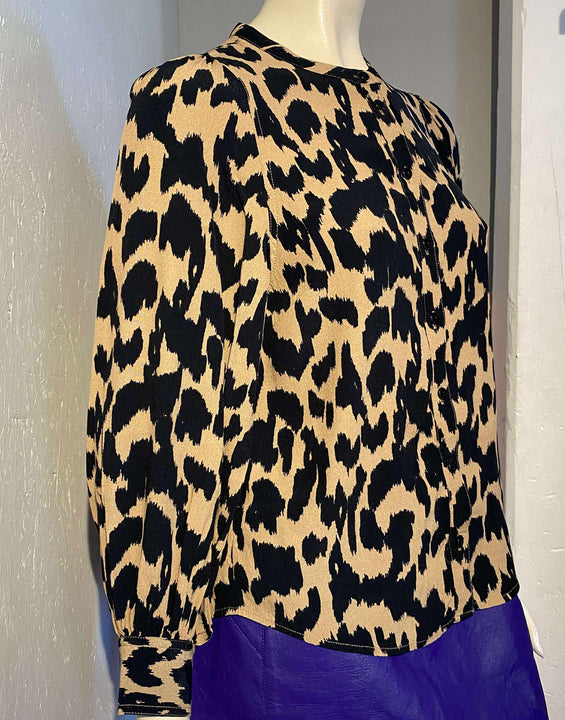 Part Two - Skjorte - Size: 34