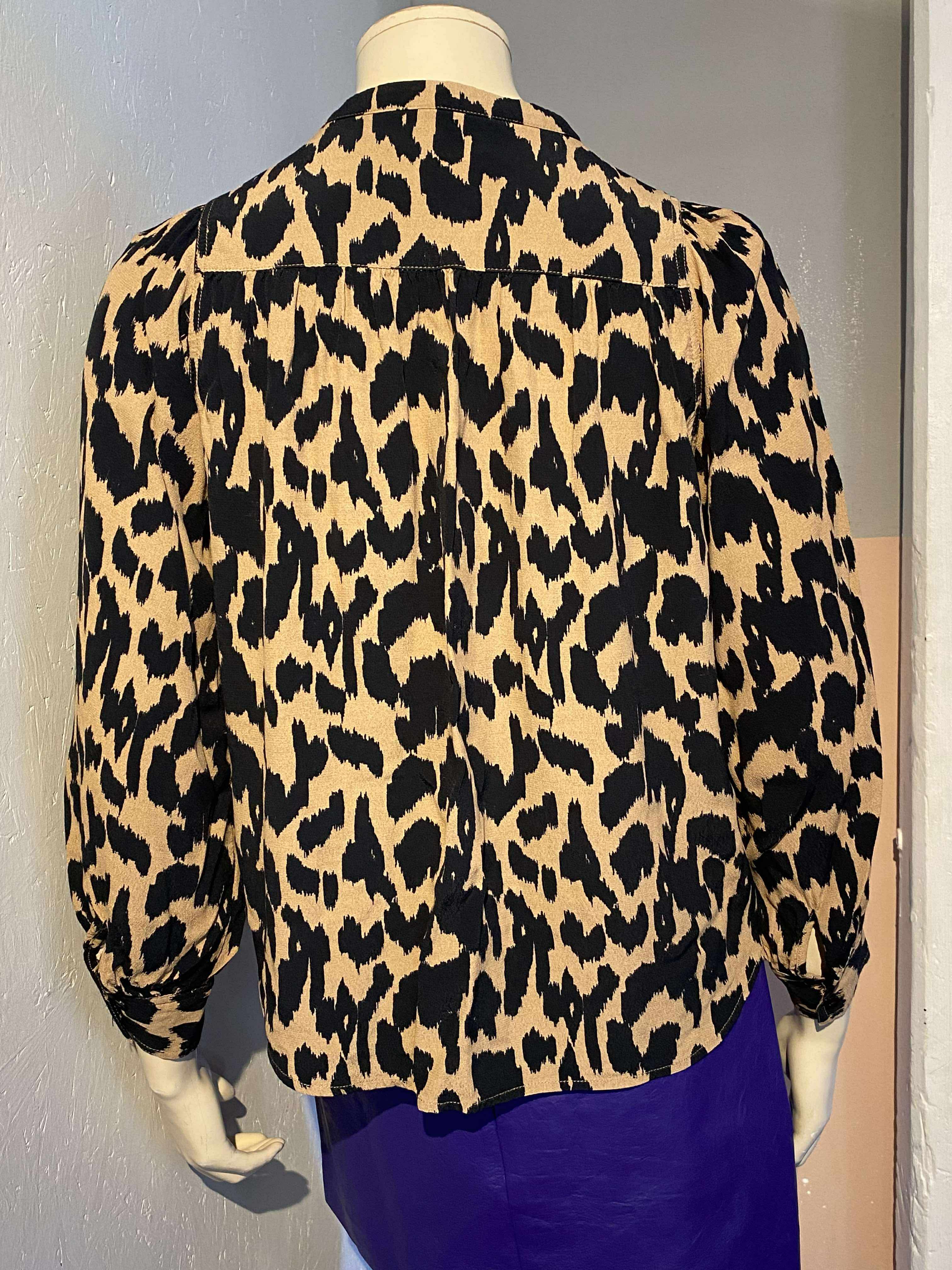 Part Two - Skjorte - Size: 34