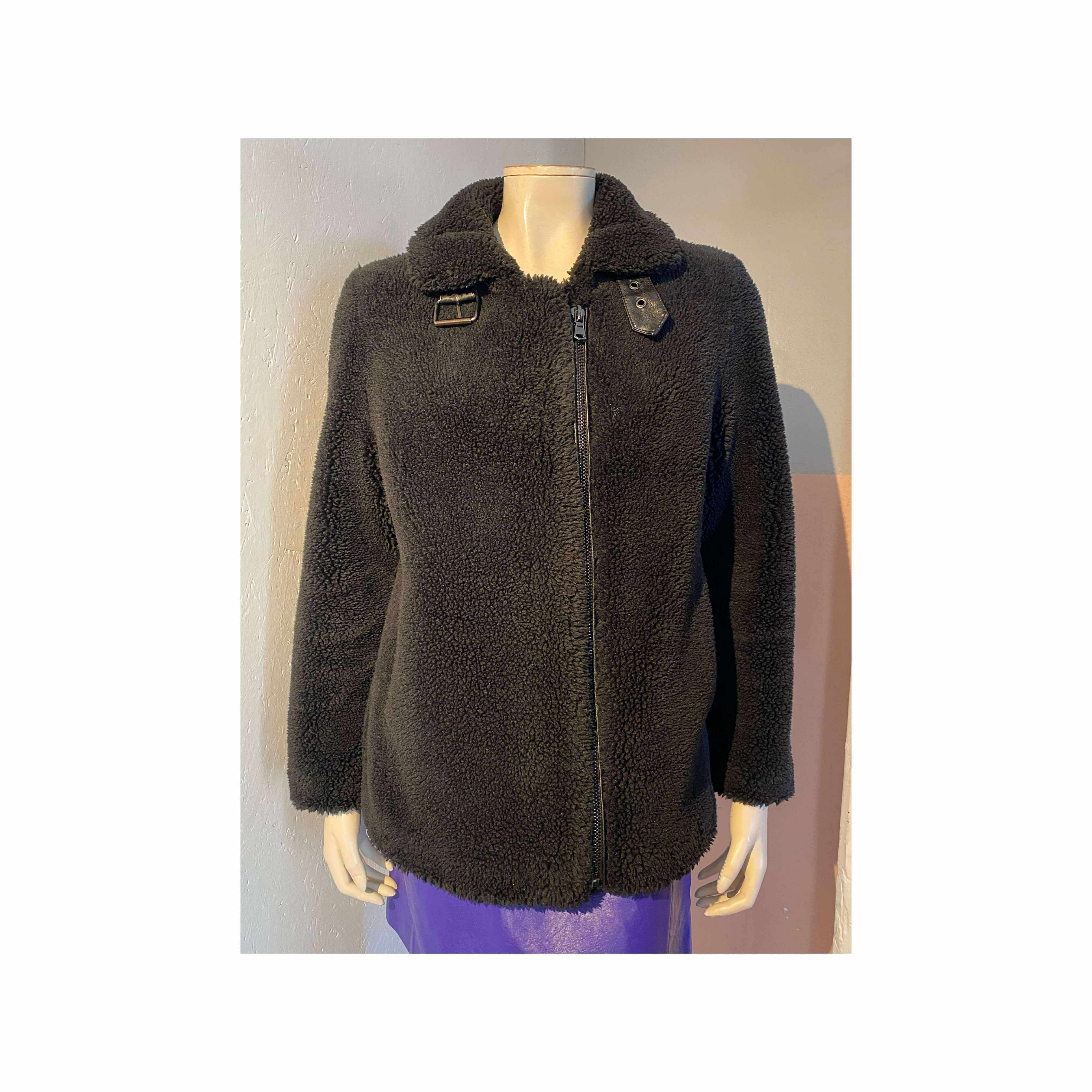 Stand - Jakke - Size: 40