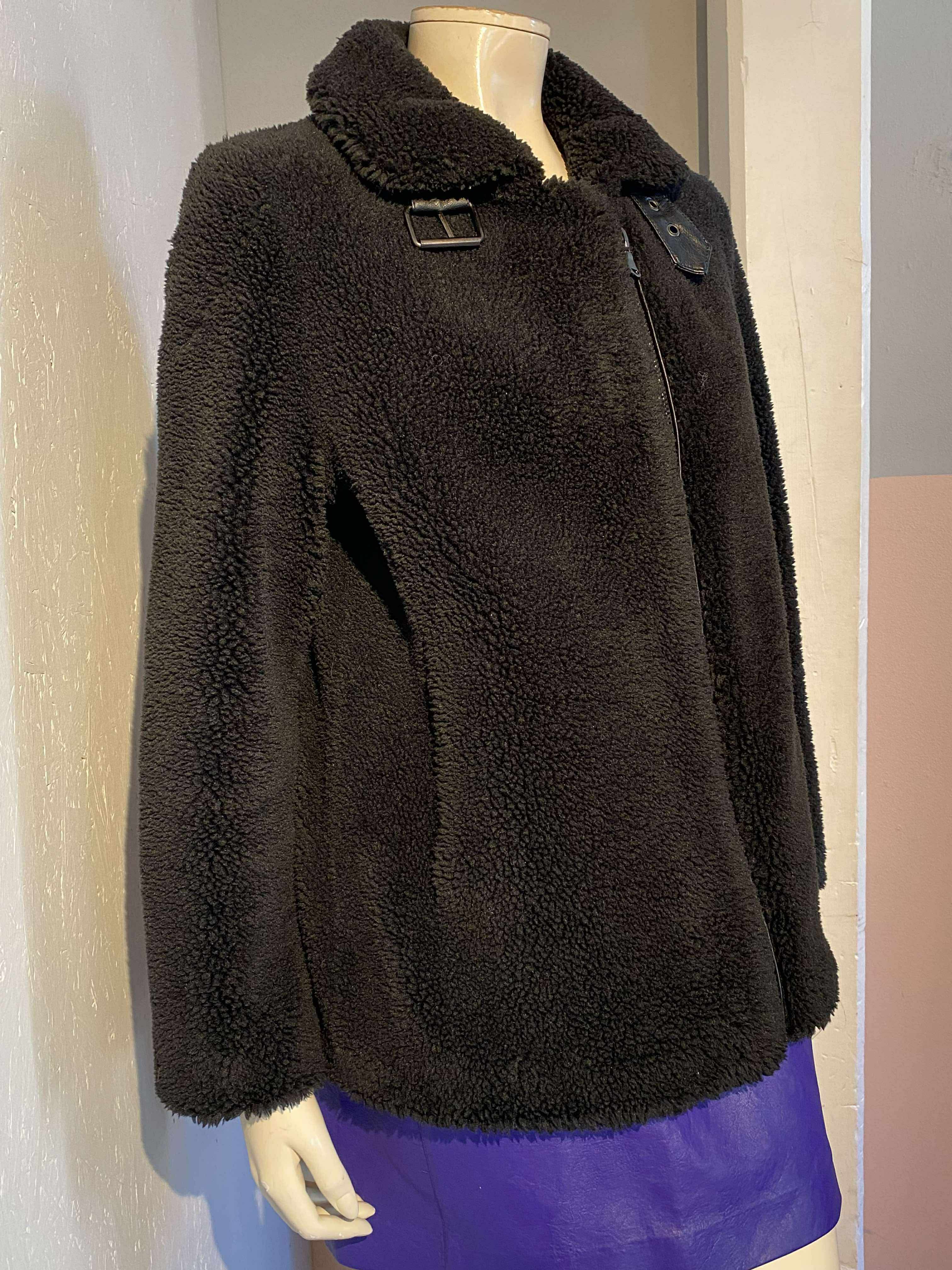 Stand - Jakke - Size: 40