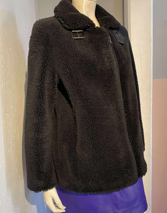 Stand - Jakke - Size: 40