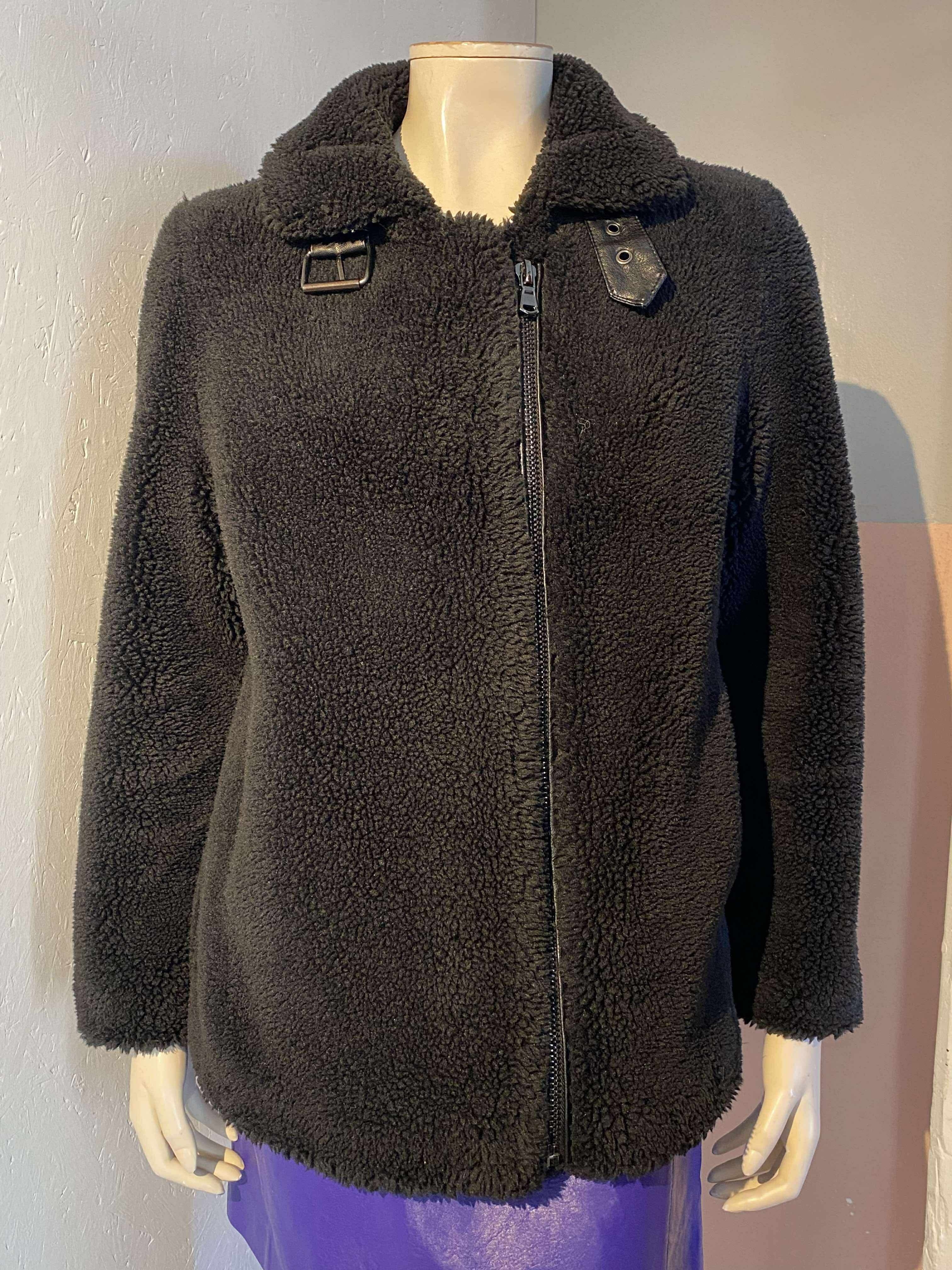 Stand - Jakke - Size: 40