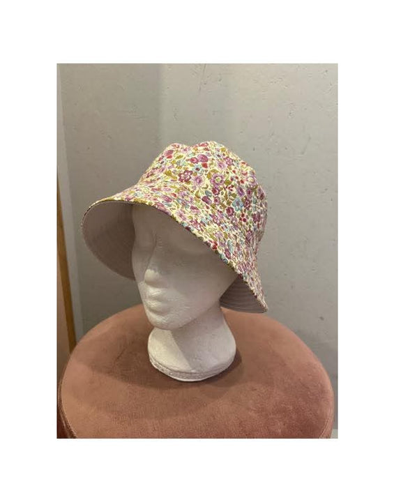 No brand - Bøllehat - Size: 58 cm
