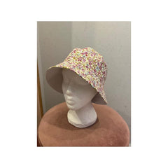 No brand - Bøllehat - Size: 58 cm