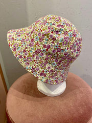 No brand - Bøllehat - Size: 58 cm