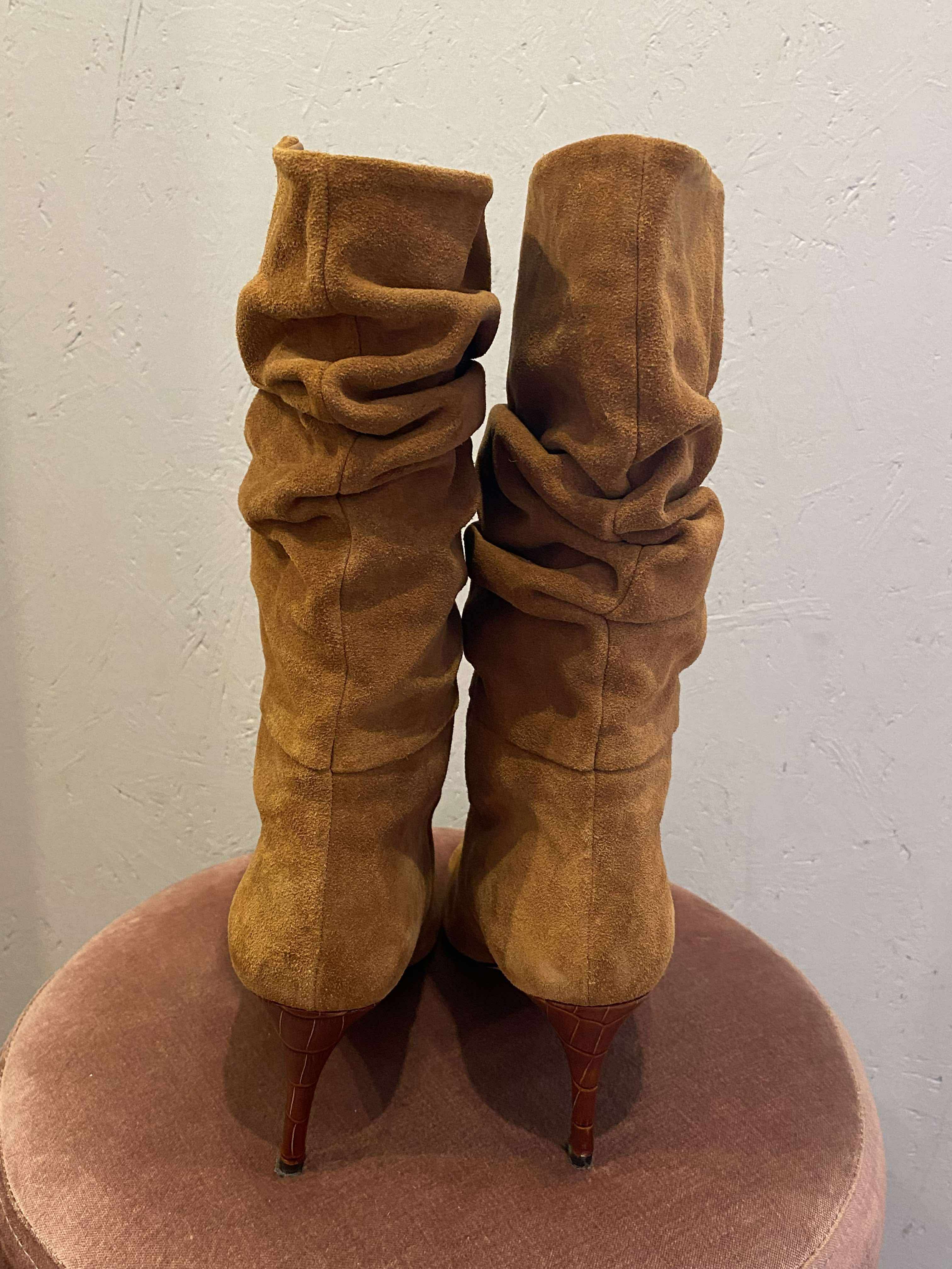 Gant - Støvler - Size: 39