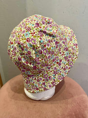 No brand - Bøllehat - Size: 58 cm