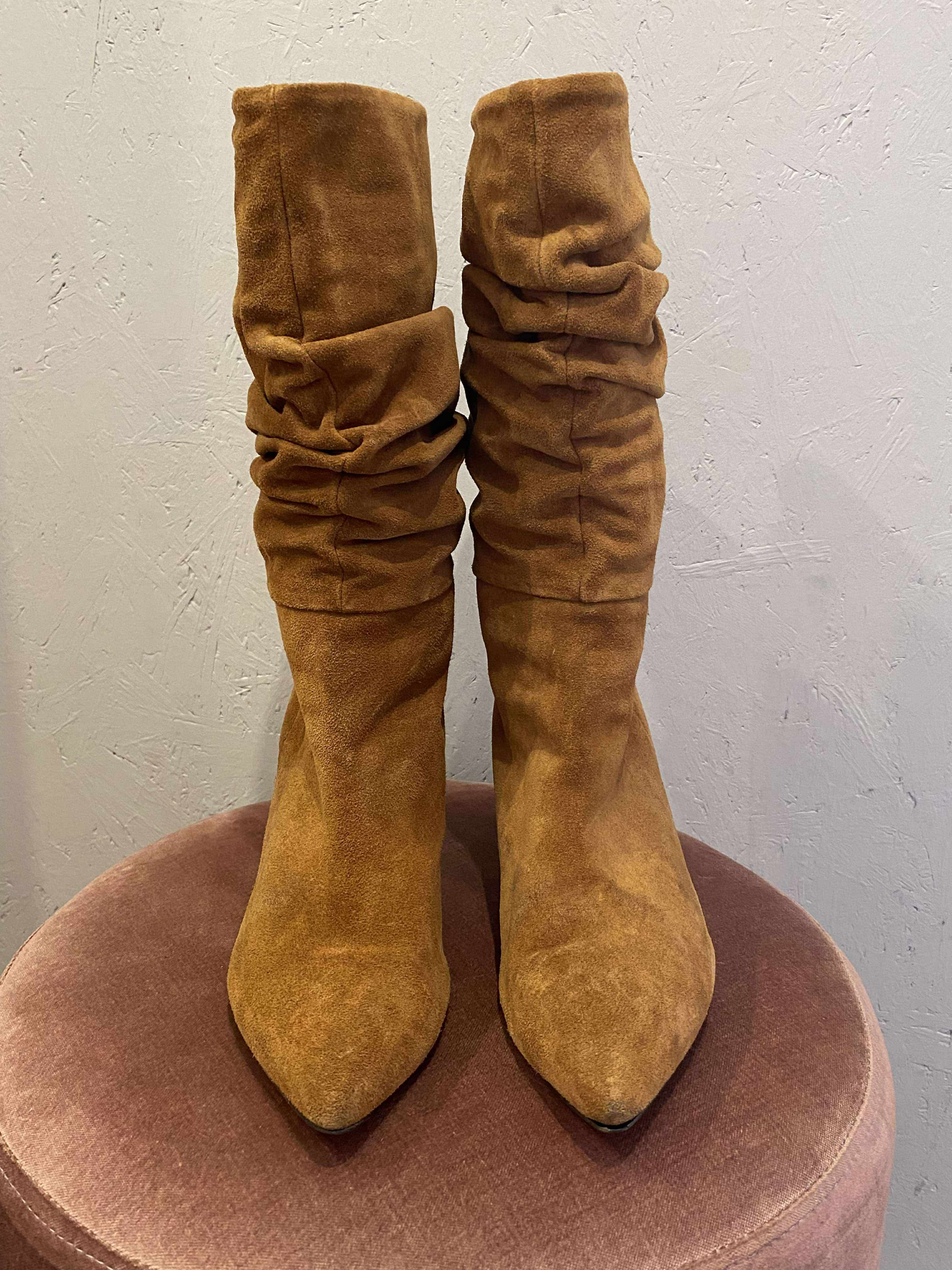 Gant - Støvler - Size: 39