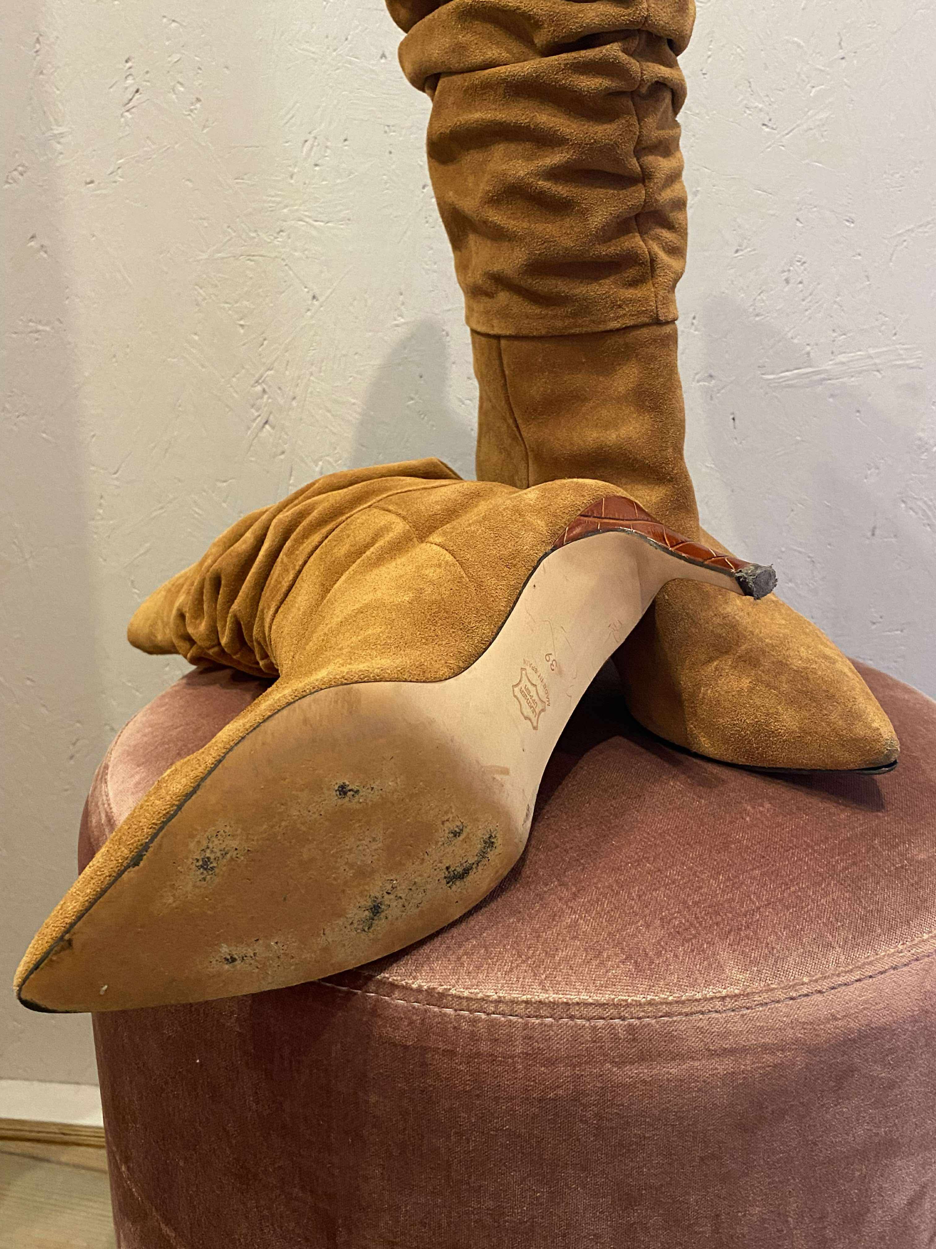 Gant - Støvler - Size: 39