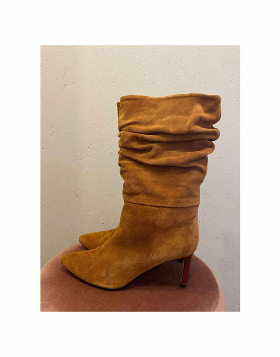 Gant - Støvler - Size: 39