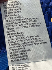 H&M - Bøllehat - Size: M