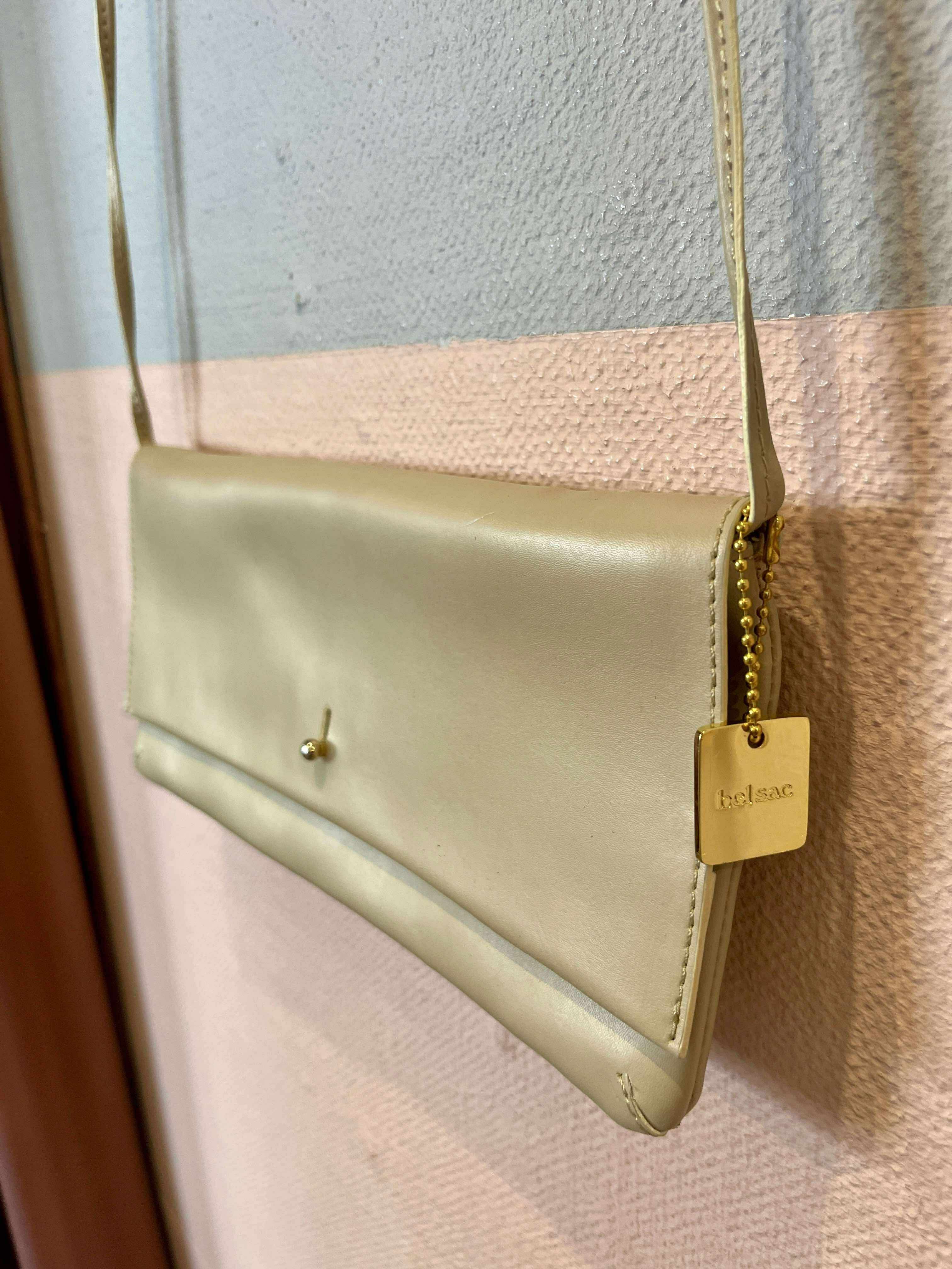 Belsac - Taske - One Size