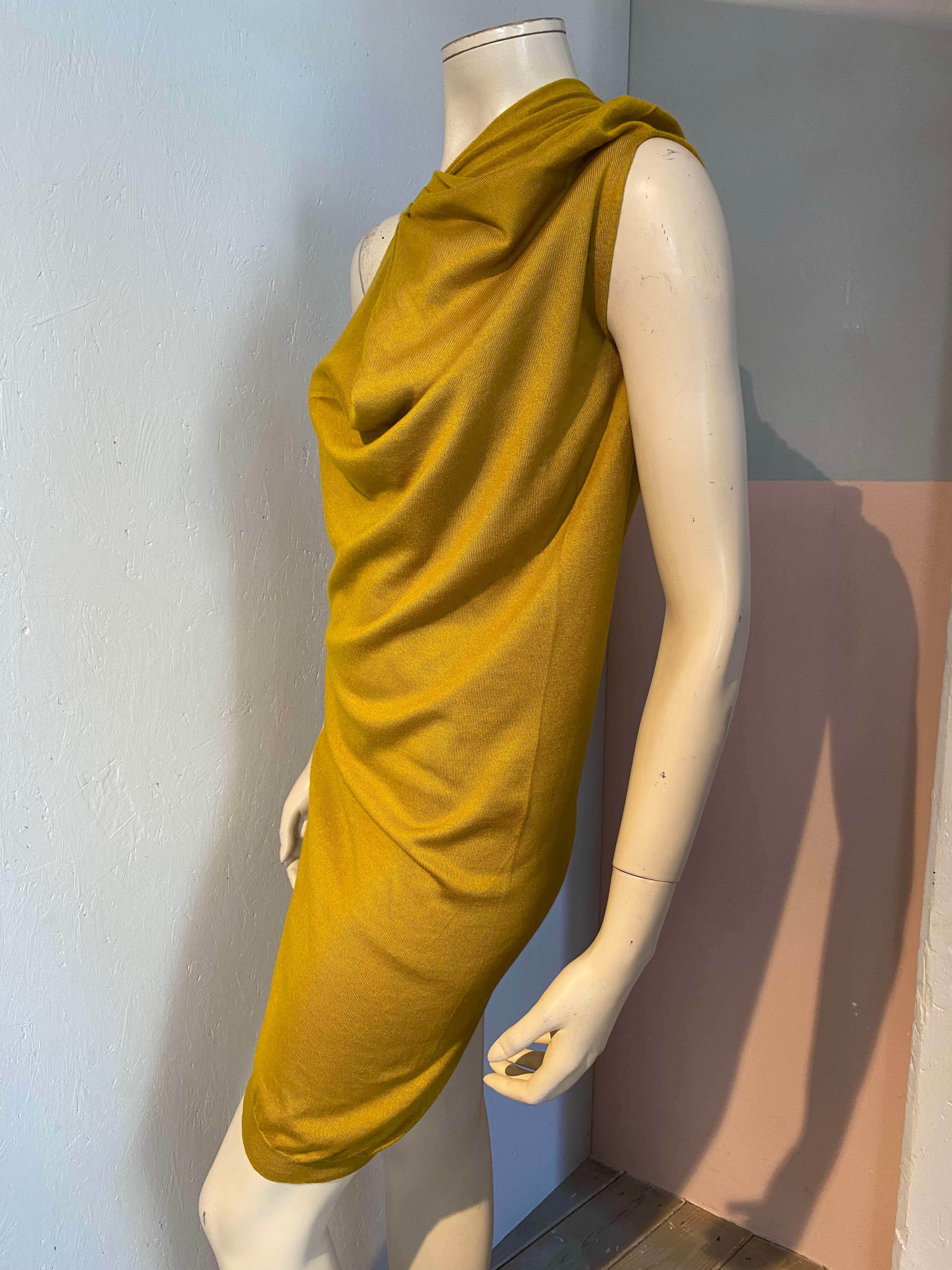 Lanvin - Kjole - Size: S