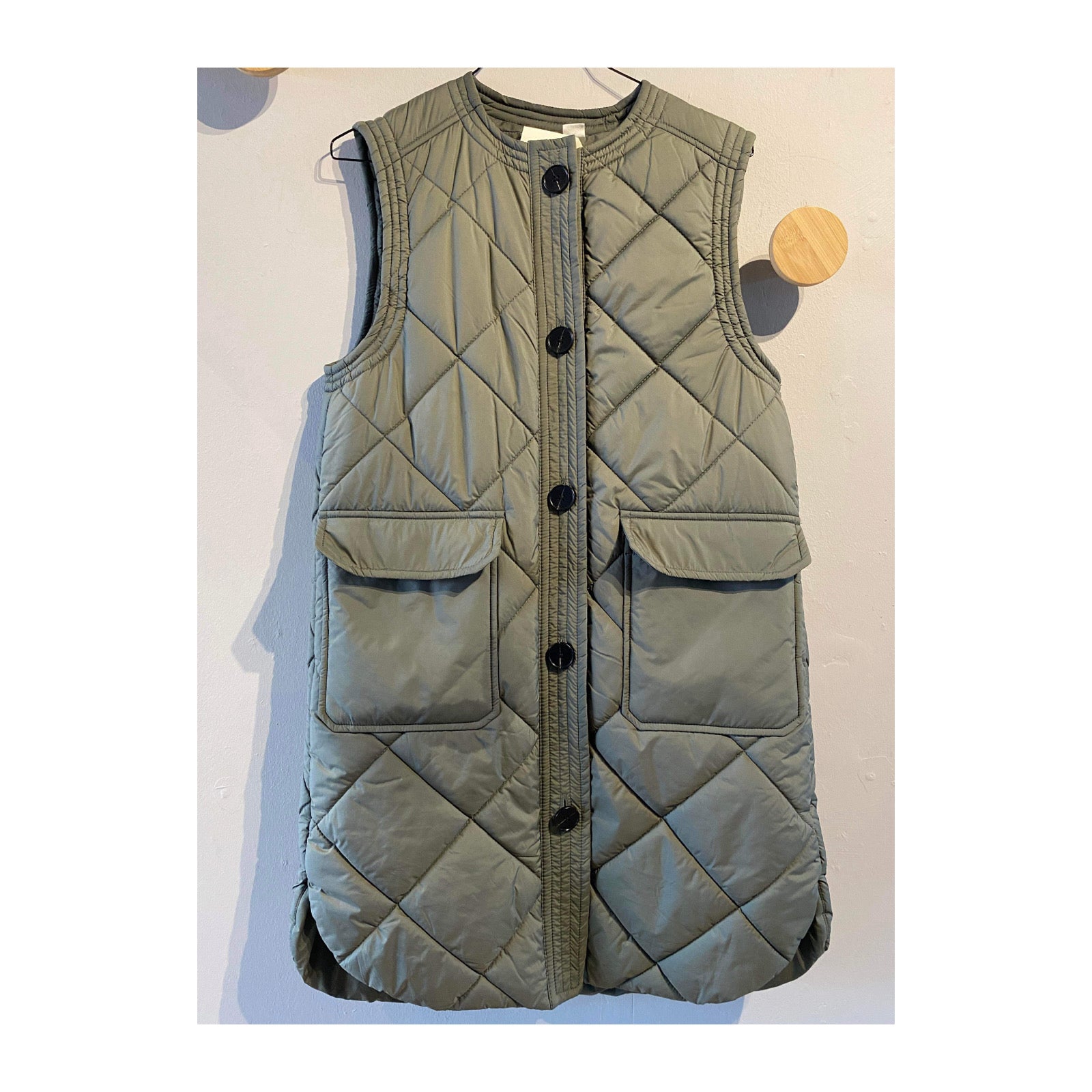 MNG - Vest - Size: XS