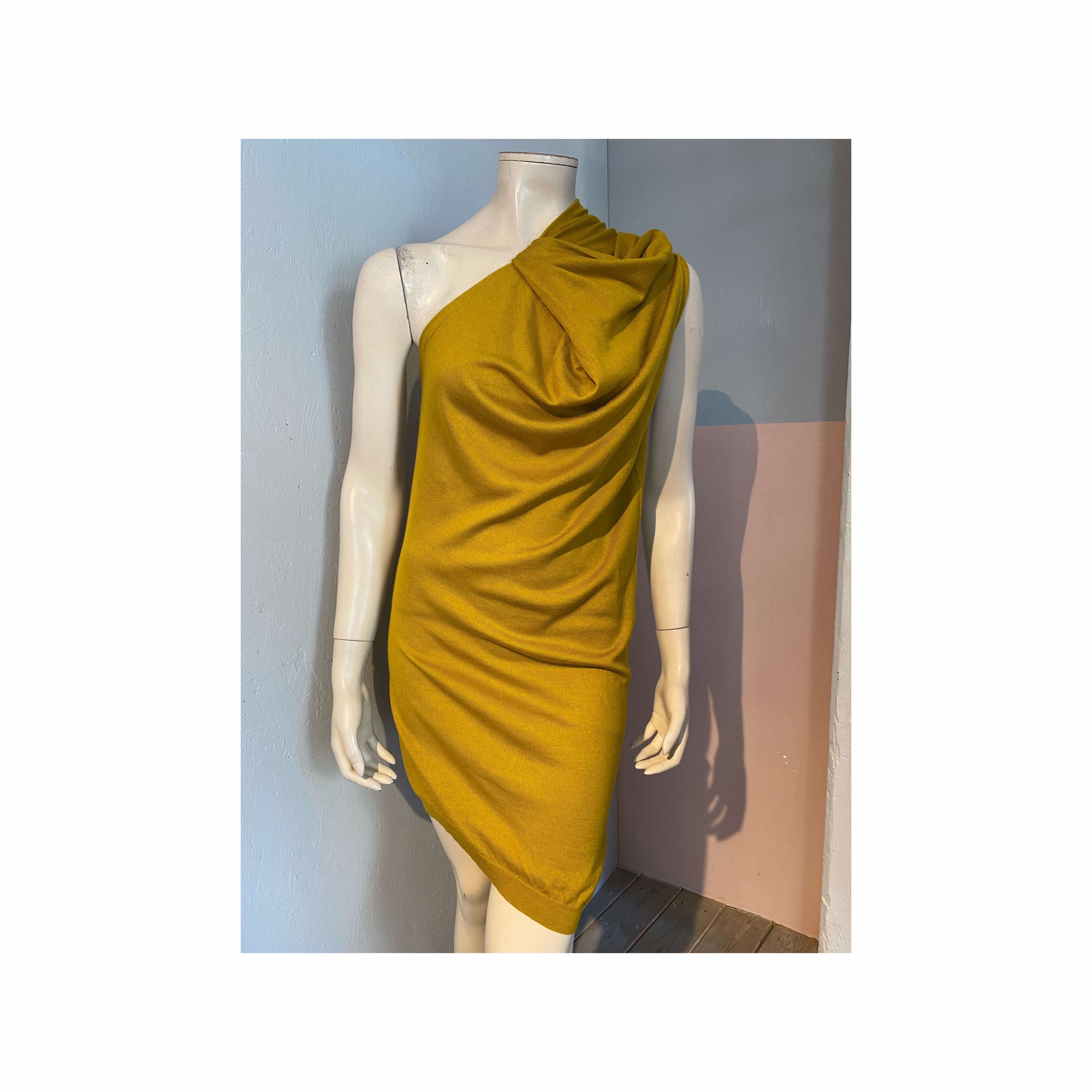 Lanvin - Kjole - Size: S
