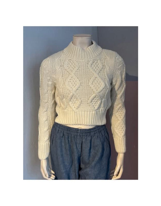 Zara - Sweater - Size: XS