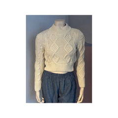 Zara - Sweater - Size: XS