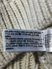 Zara - Sweater - Size: XS