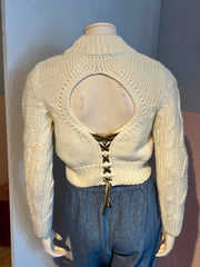 Zara - Sweater - Size: XS