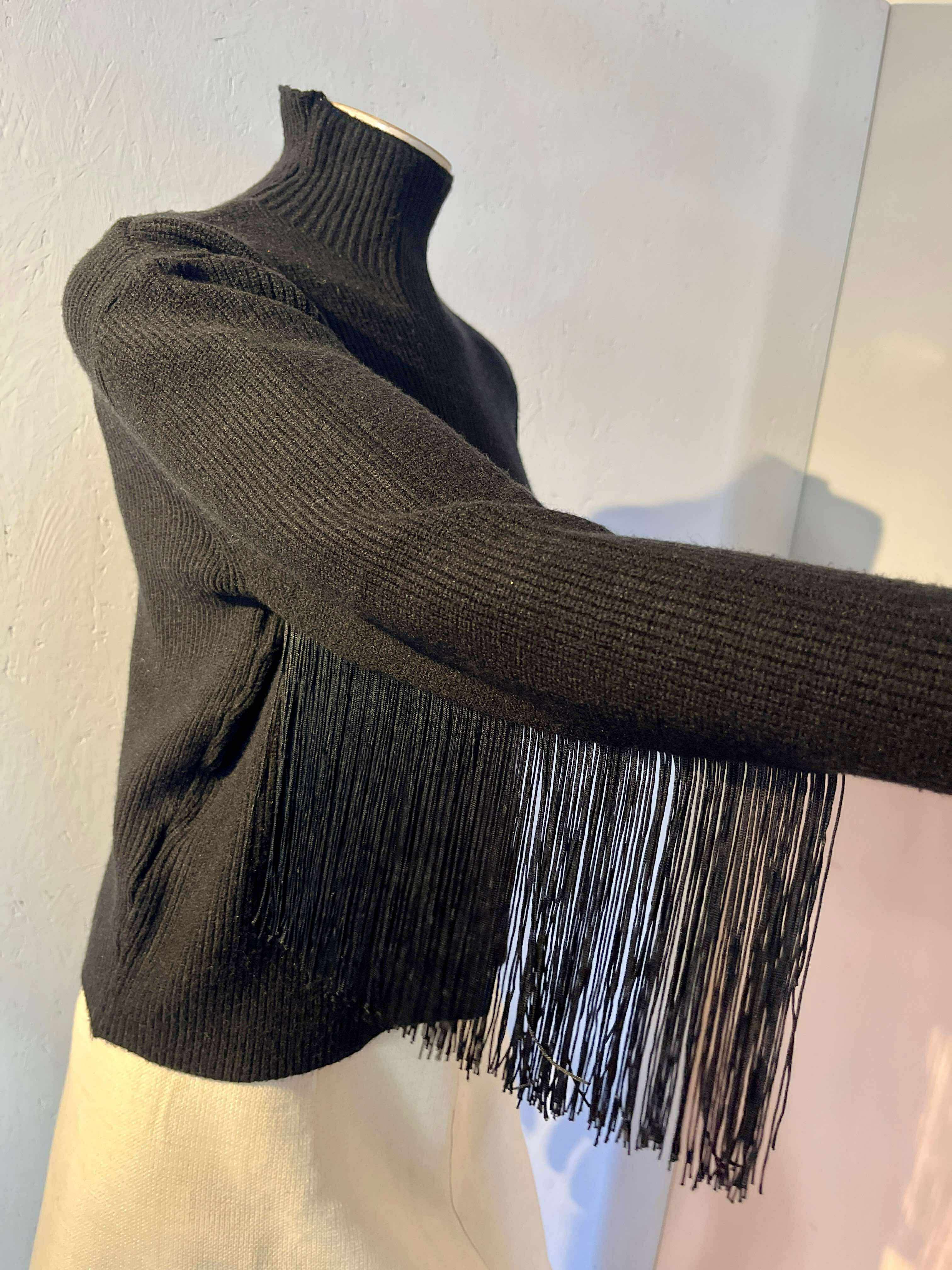 BZR - Sweater - Size: S