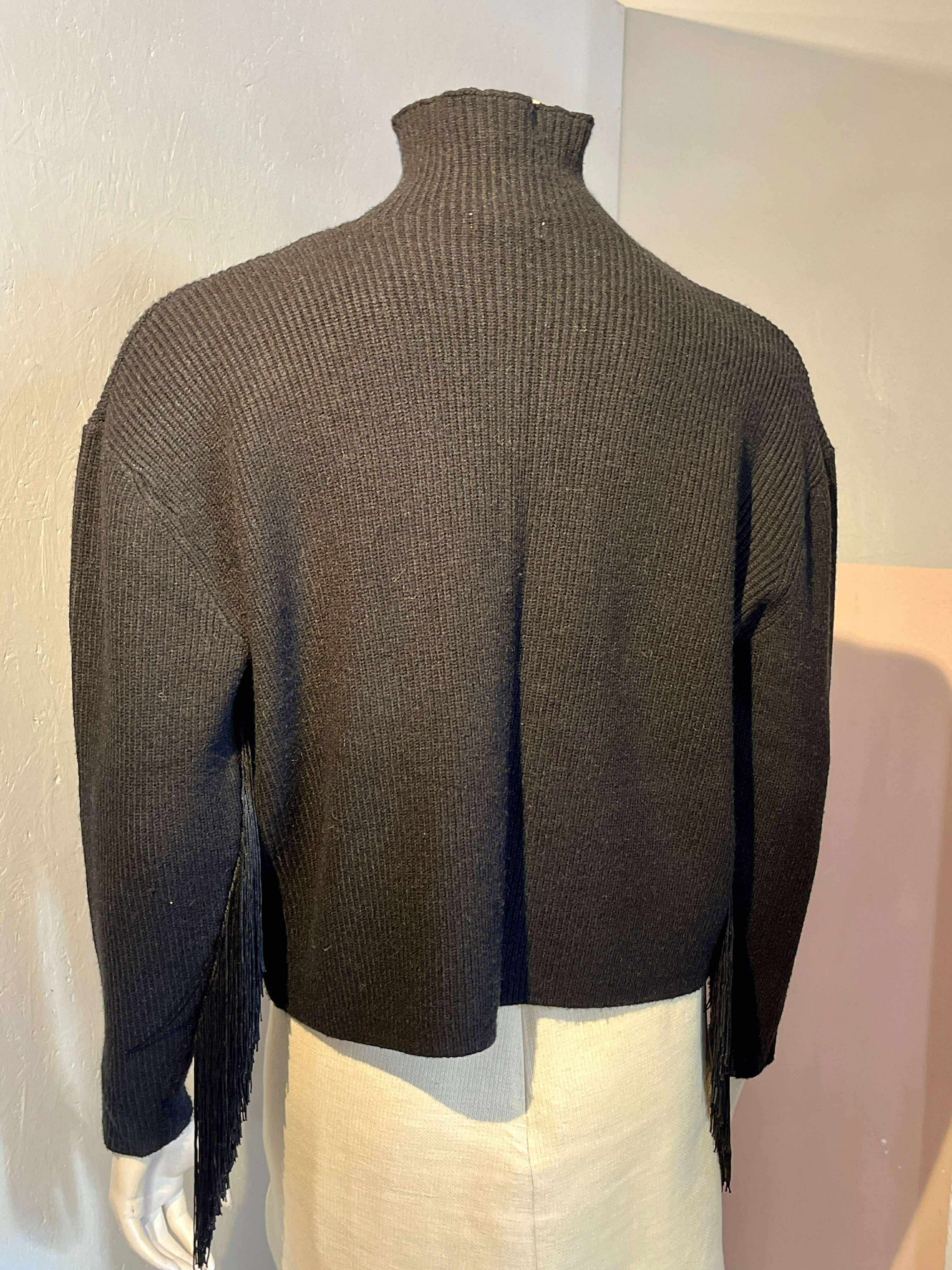 BZR - Sweater - Size: S