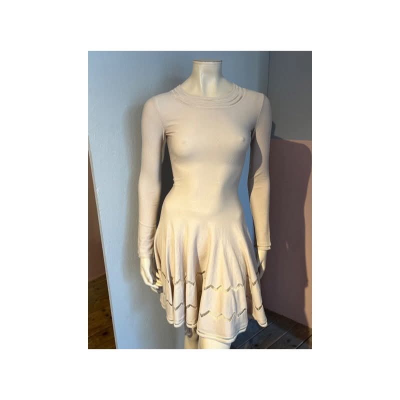 Alaia - Kjole - Size: XS