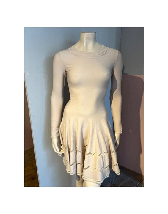 Alaia - Kjole - Size: XS