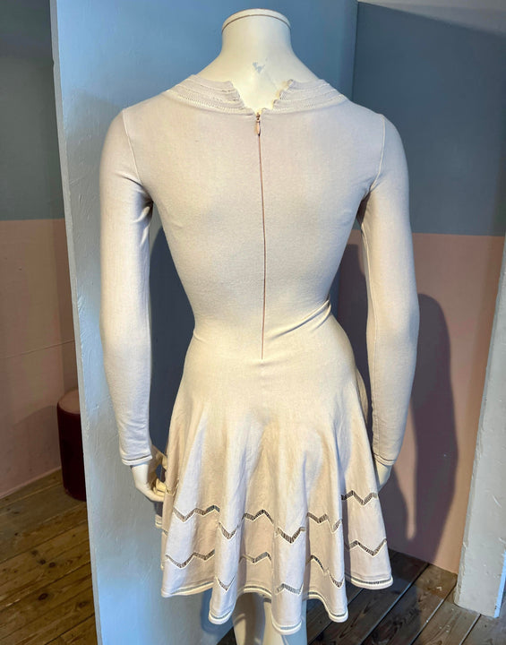 Alaia - Kjole - Size: XS