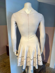 Alaia - Kjole - Size: XS