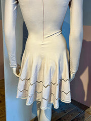 Alaia - Kjole - Size: XS