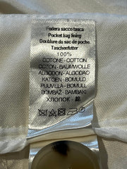 Forte Forte - Bukser - Size: S