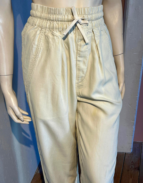 Isabel Marant Etoile - Bukser - Size: 34
