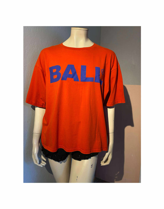 Ball - T-shirt - Size: M