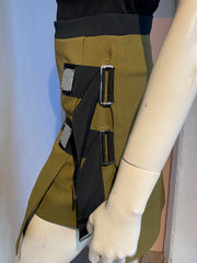 David Koma - Nederdel - Size: S