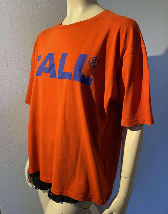 Ball - T-shirt - Size: M