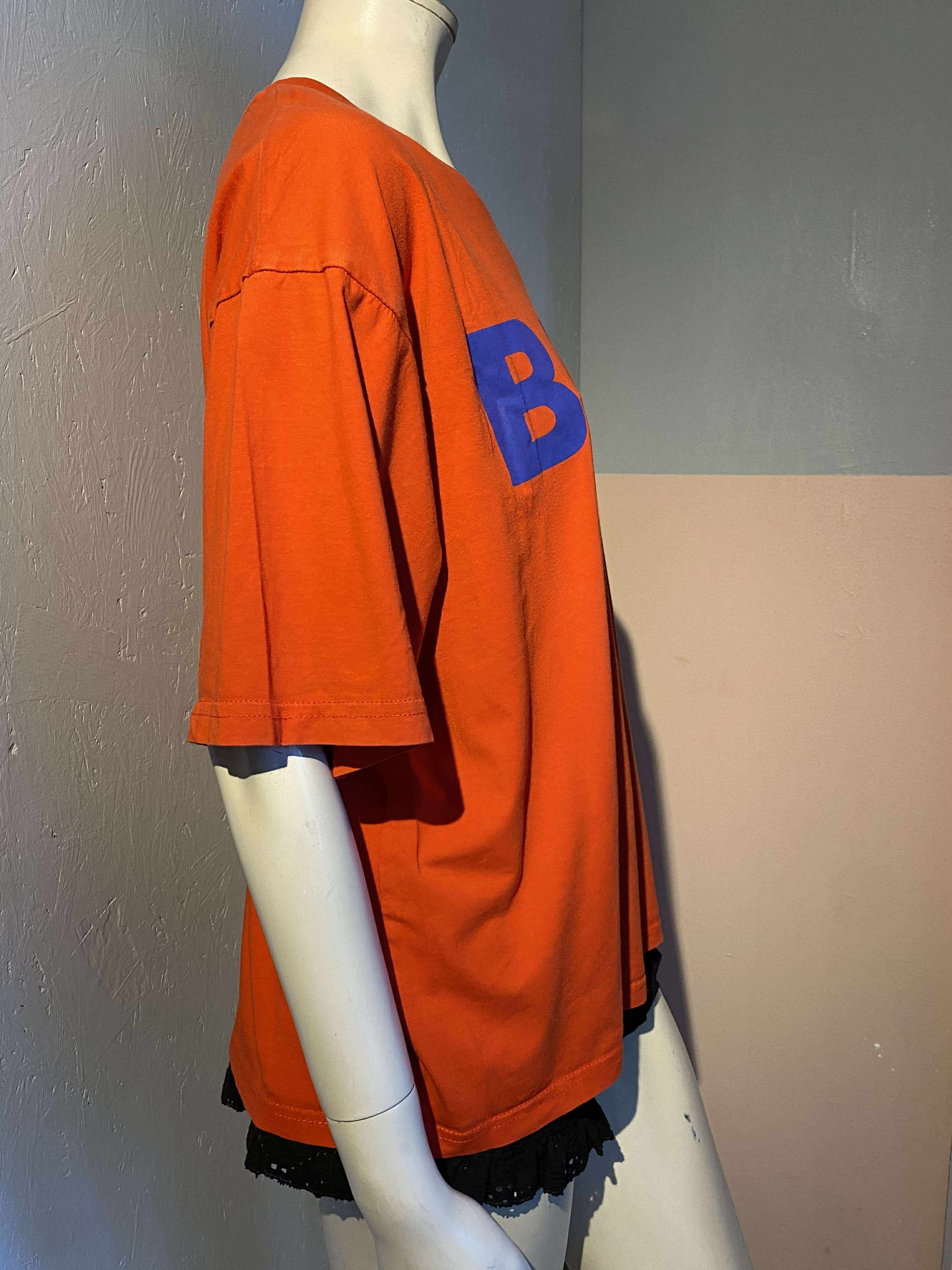 Ball - T-shirt - Size: M