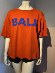 Ball - T-shirt - Size: M