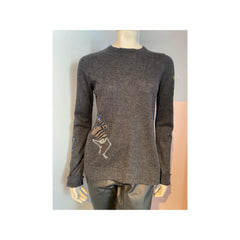 Zadig & Voltaire - Sweater - Size: S