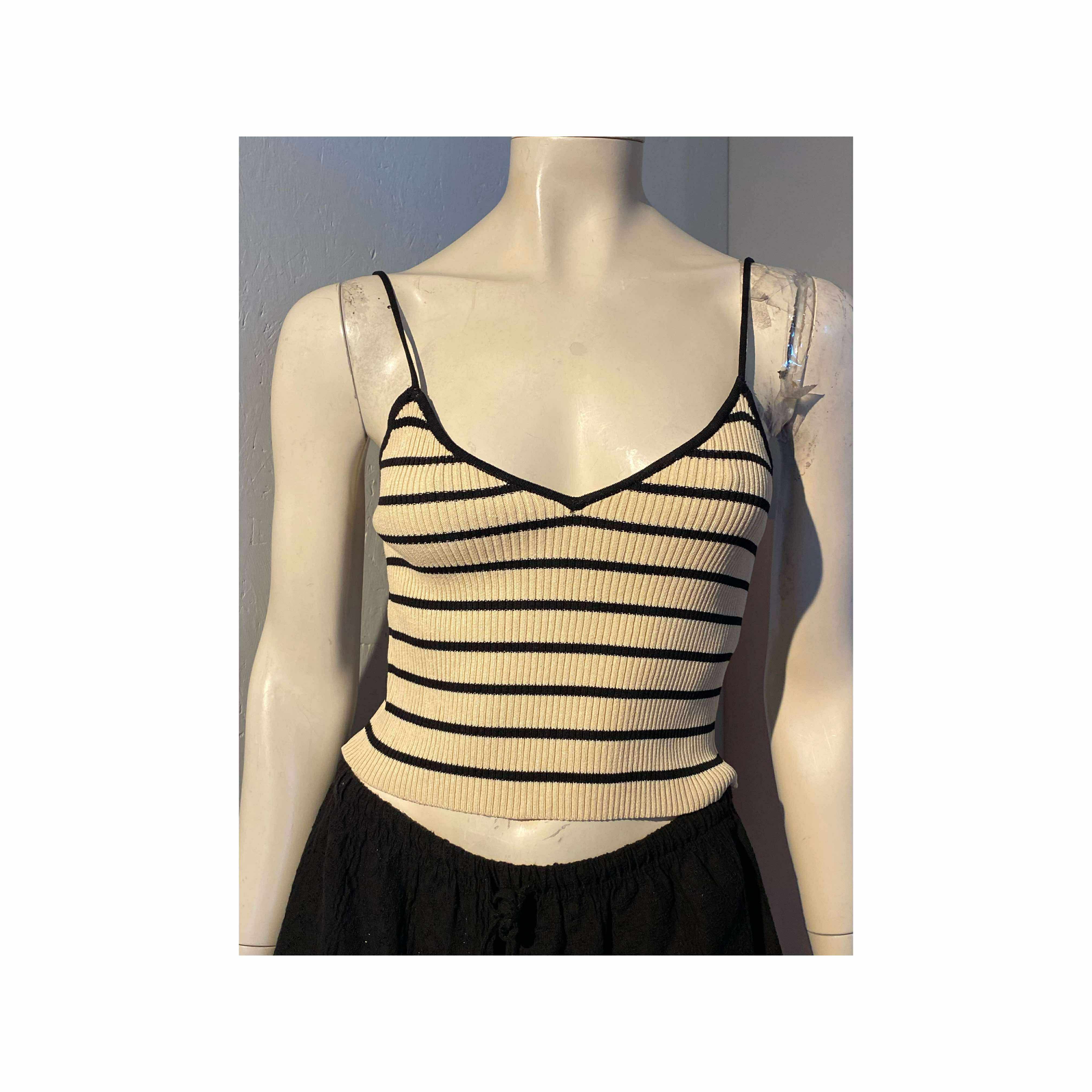 Zara - Top - Size: S