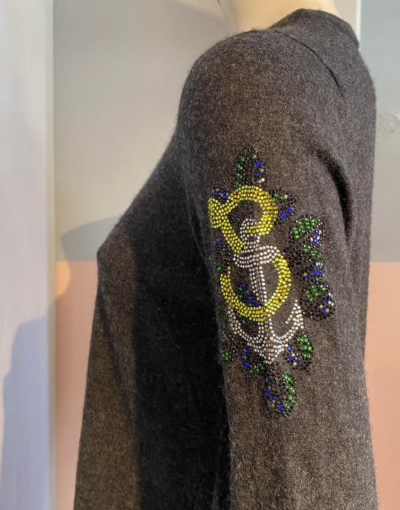 Zadig & Voltaire - Sweater - Size: S