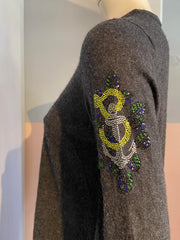 Zadig & Voltaire - Sweater - Size: S