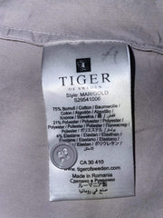 Tiger of Sweden - Skjorte - Size: 36