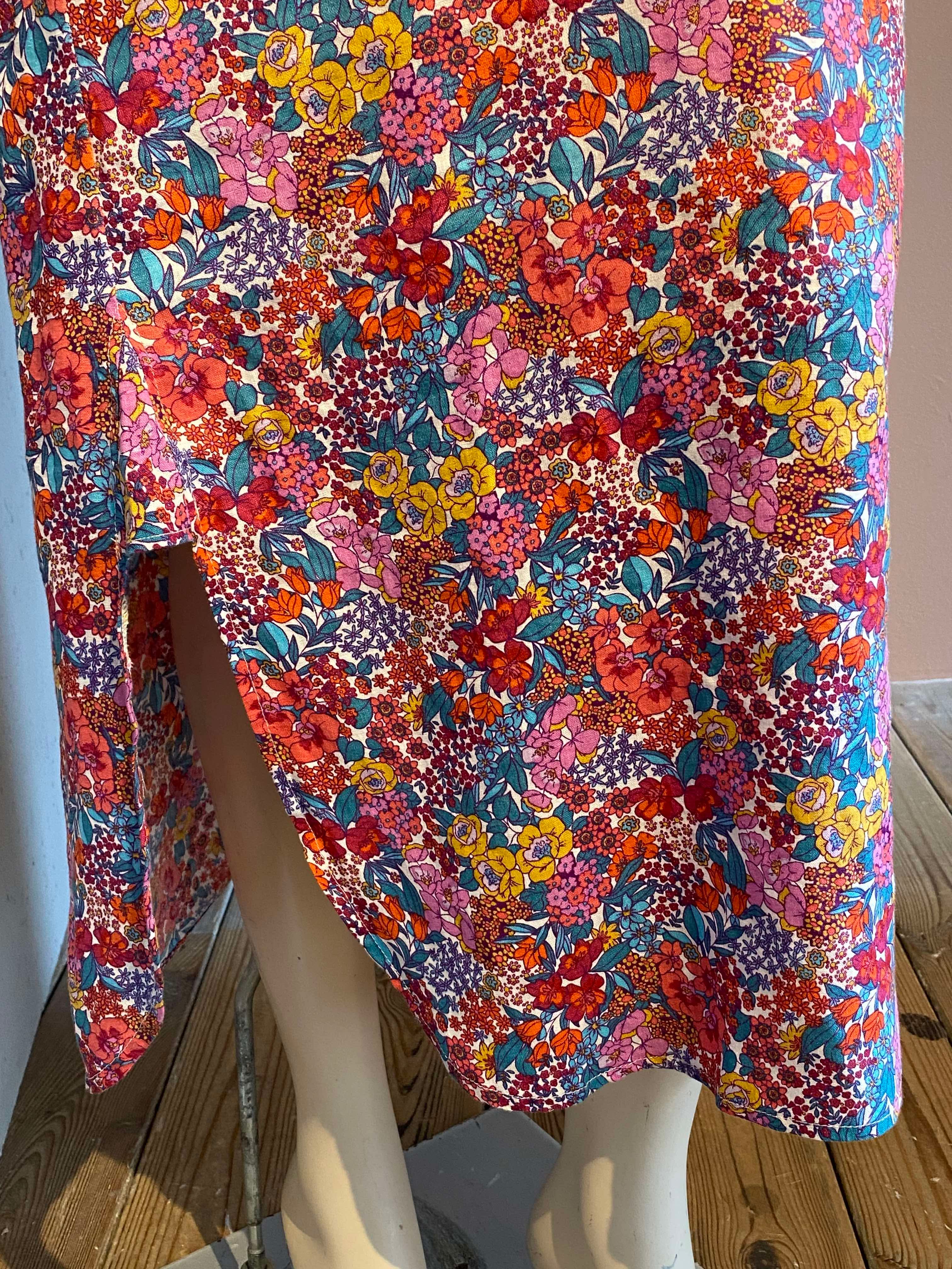 Pureheart - Kjole - Size: S/M