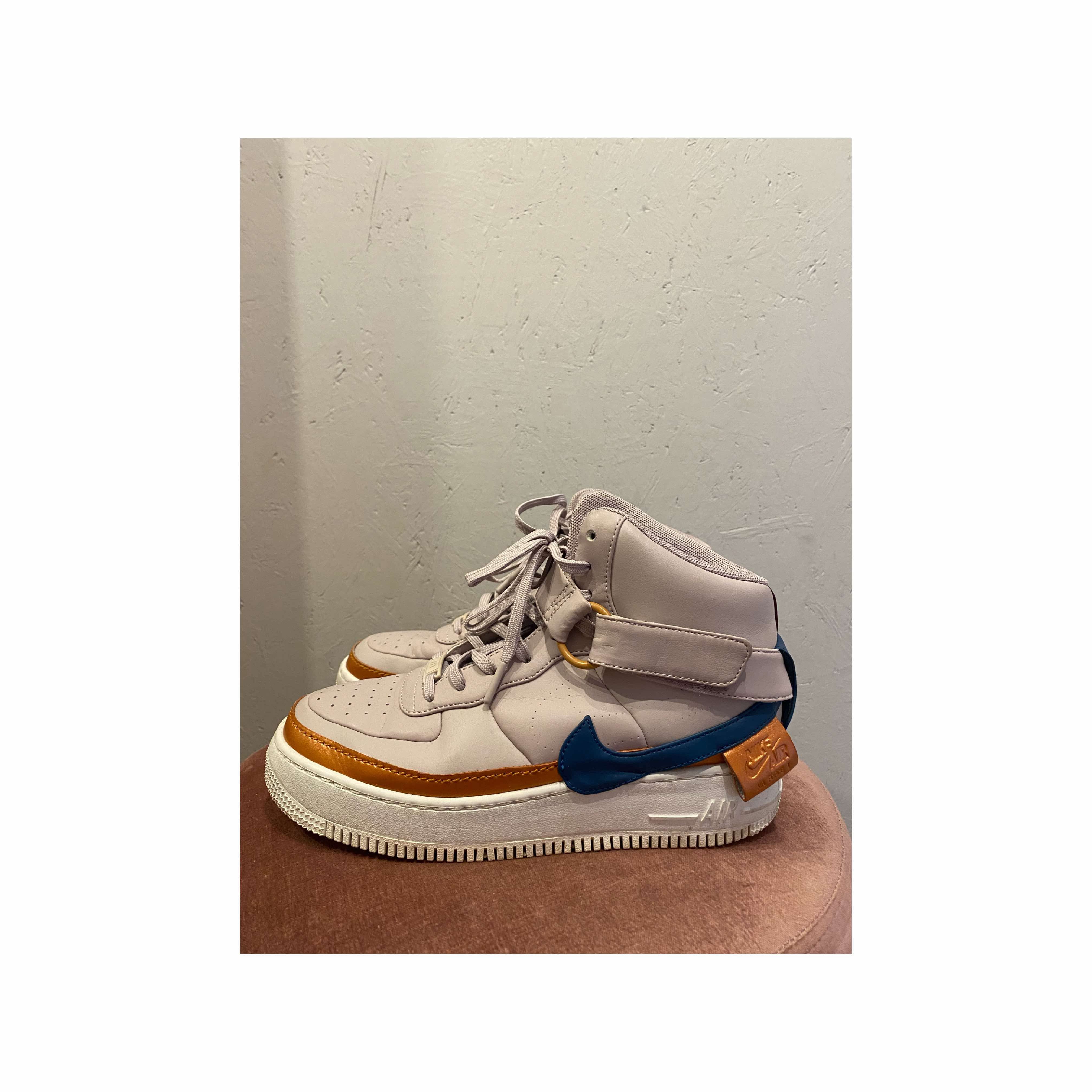 Nike - Sneakers - Size: 41