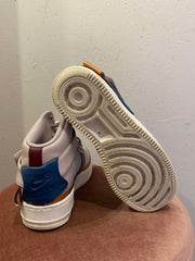 Nike - Sneakers - Size: 41