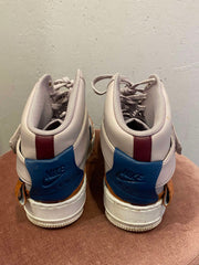 Nike - Sneakers - Size: 41